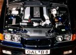 Alpina B8 4.0 1994 года